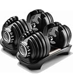 BARWING 可変式ダンベル 40kg x 2個セットその② Amazon | BARWING(バーウィング) NEW 2023年モデル 可変式ダンベル